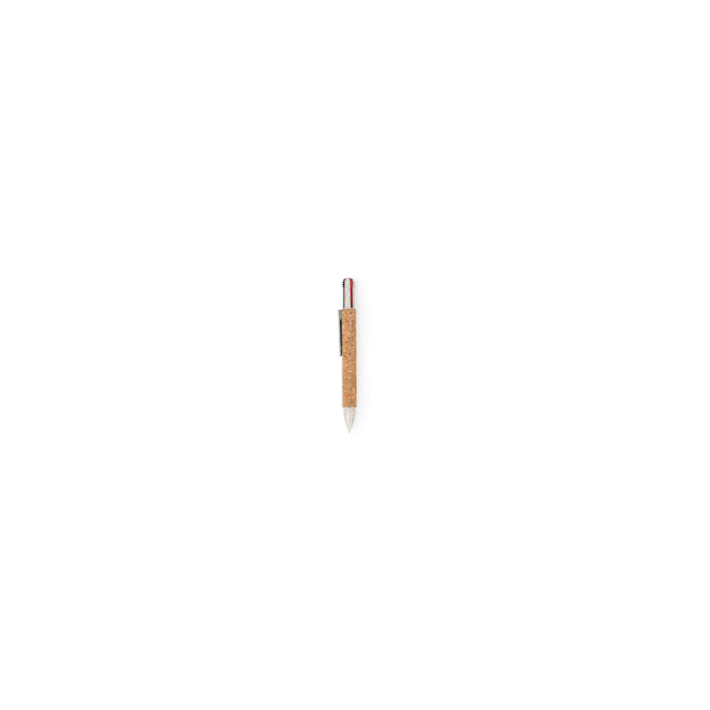Esferográfica multicolor Stello