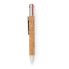 Esferográfica multicolor Stello