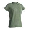 T-shirt Husky personalizada