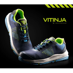 Sapatos de trabalho Vitinja