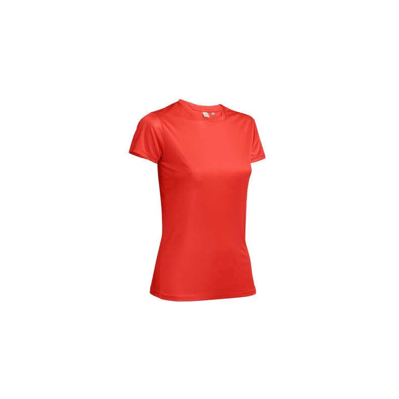 T-shirt Estoril Woman personalizada