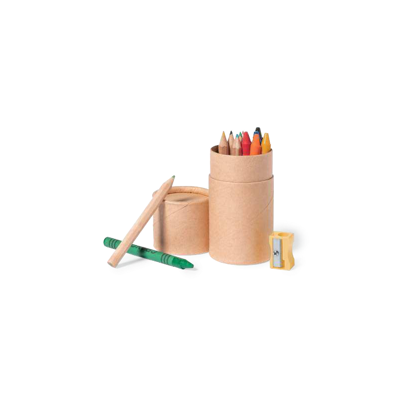 Set Pixi
