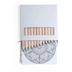 Set mandala Boltex