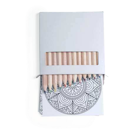 Set mandala Boltex