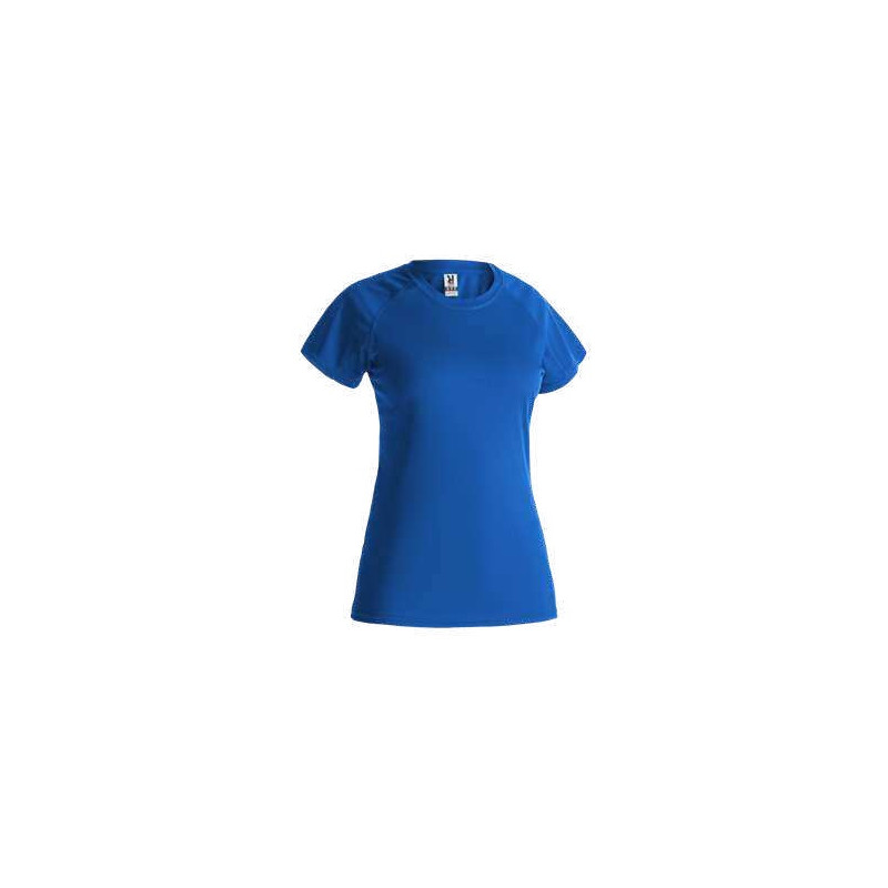 T-shirt Bahrain Woman personalizada