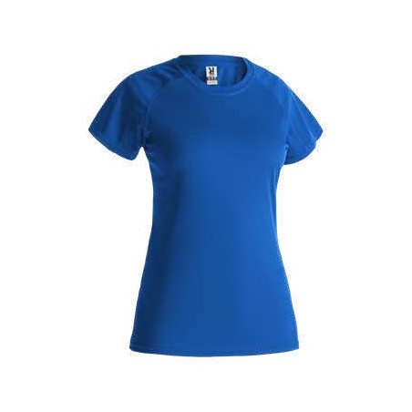 T-shirt Bahrain Woman personalizada