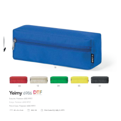 Estojo Yeimy