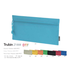 Estojo Trubin