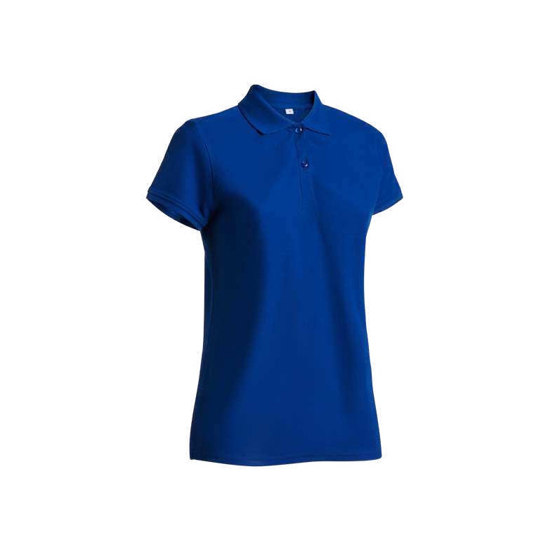 Polo Prince Woman personalizado