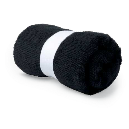 Toalha absorvente Kefan