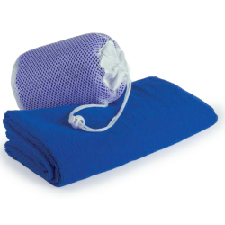 Toalha absorvente Gymnasio