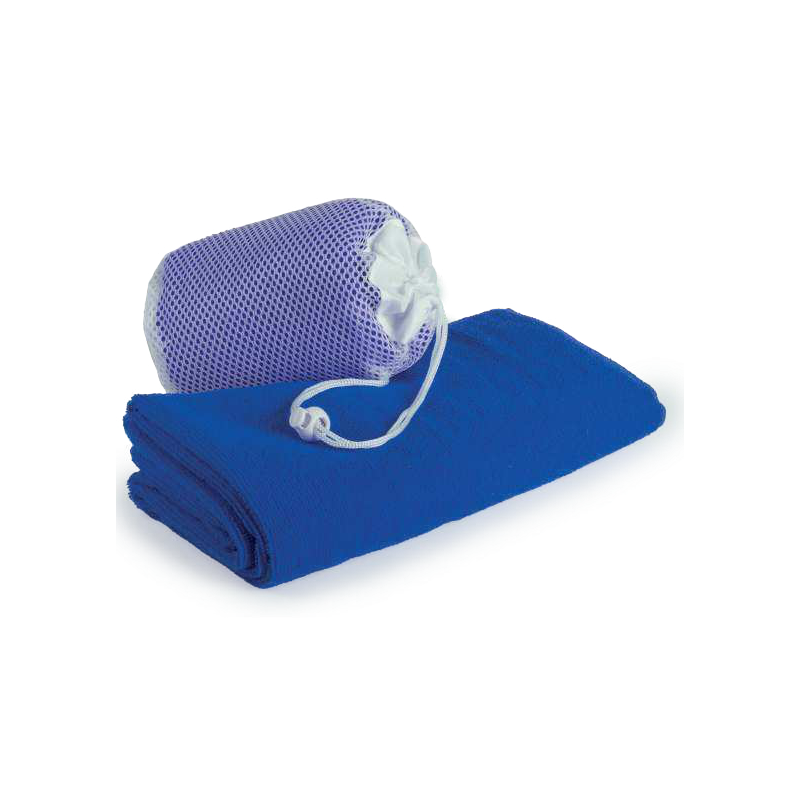 Toalha absorvente Gymnasio
