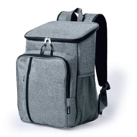 Mochila refrigeradora picnic Shira