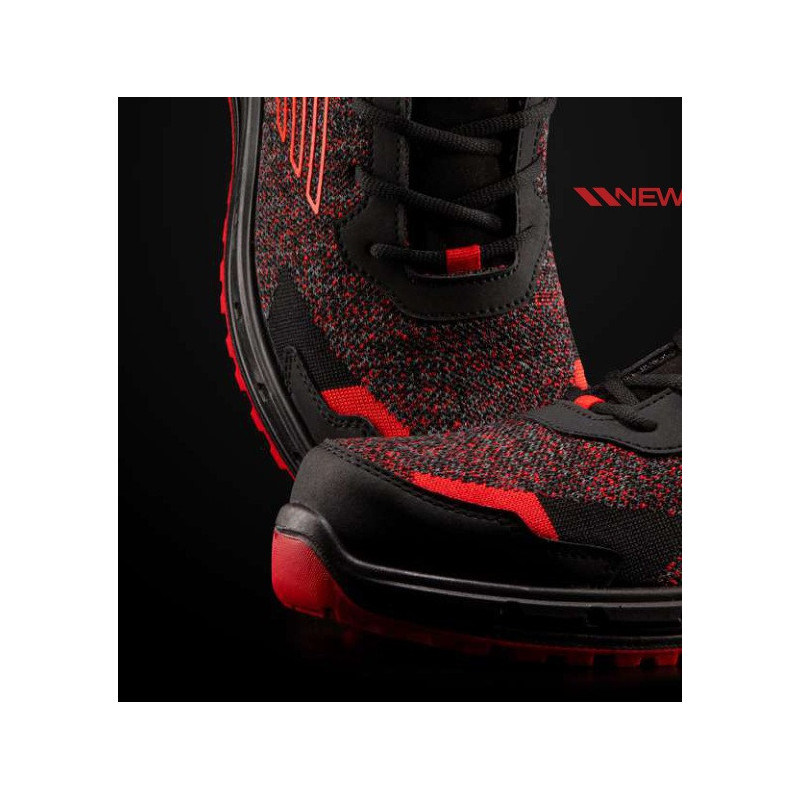 Sapatos de trabalho Ruby