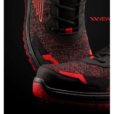 Sapatos de trabalho Ruby