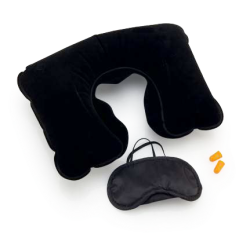 Set viagem Plonet