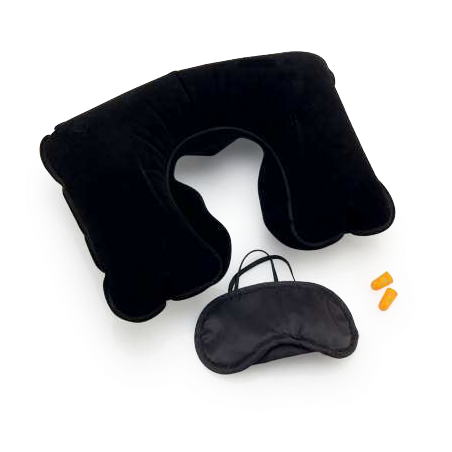 Set viagem Plonet