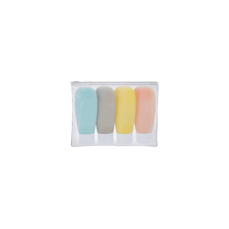 Necessaire viagem Samir