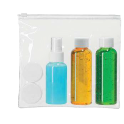 Necessaire viagem Flaut