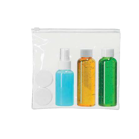 Necessaire viagem Flaut