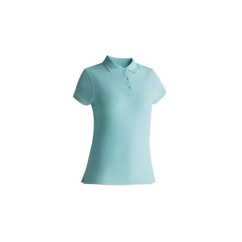 Polo Star Woman personalizado