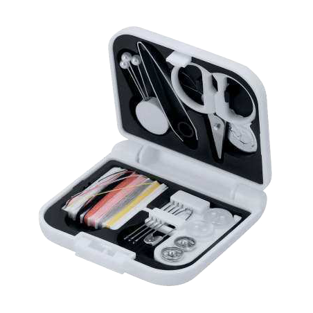 Kit de costura Isal