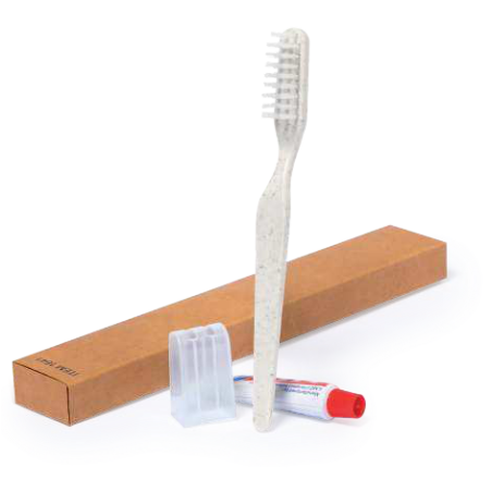 Set Dental Kit