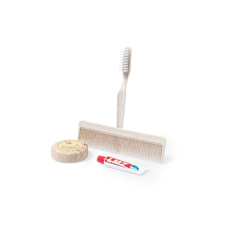 Set Essential Kit