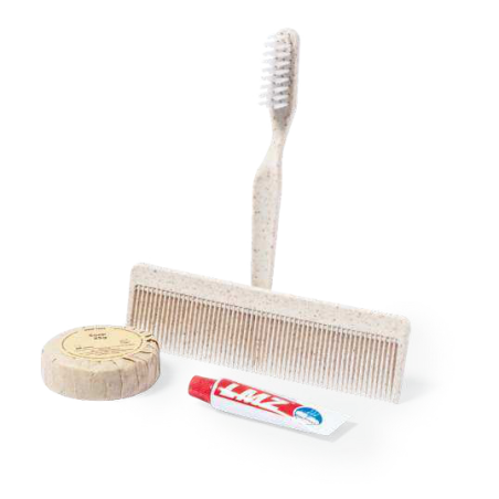 Set Essential Kit
