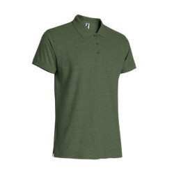 Polo Star personalizado