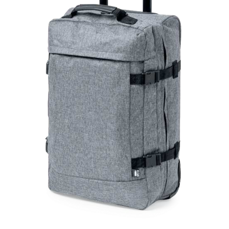 Trolley Yacman