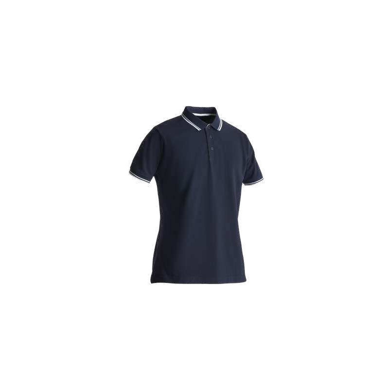 Polo Montreal personalizado