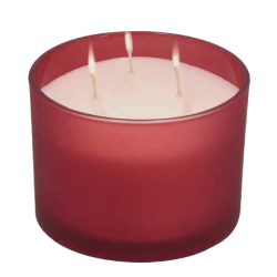 Vela aromática Lenzox