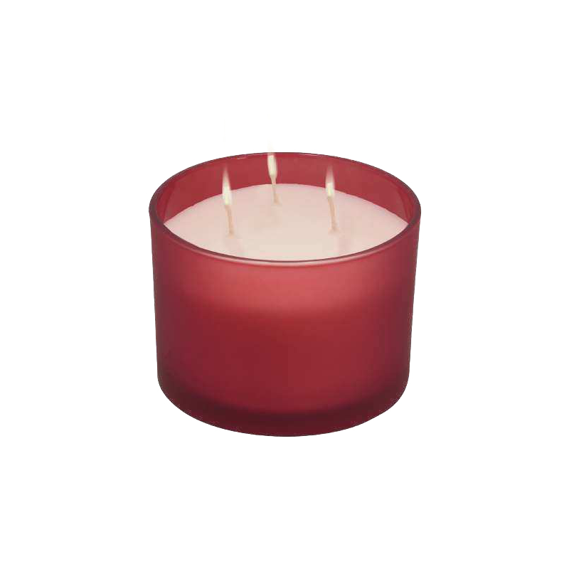Vela aromática Lenzox
