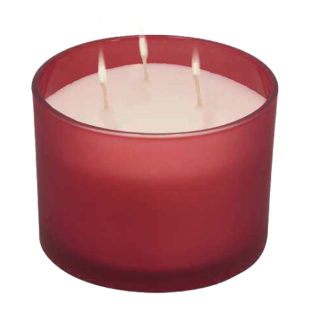 Vela aromática Lenzox