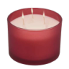 Vela aromática Lenzox