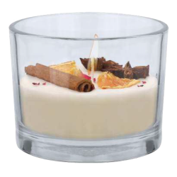Vela aromática Dempsey