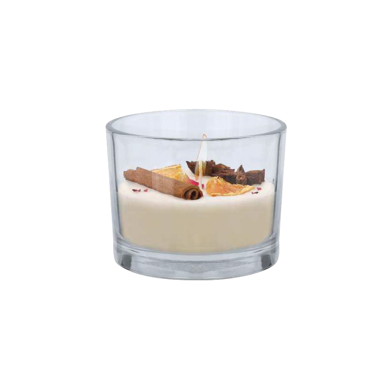 Vela aromática Dempsey