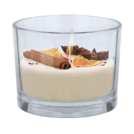 Vela aromática Dempsey