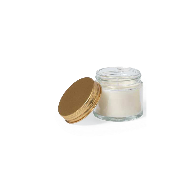 Set velas aromáticas Kesha