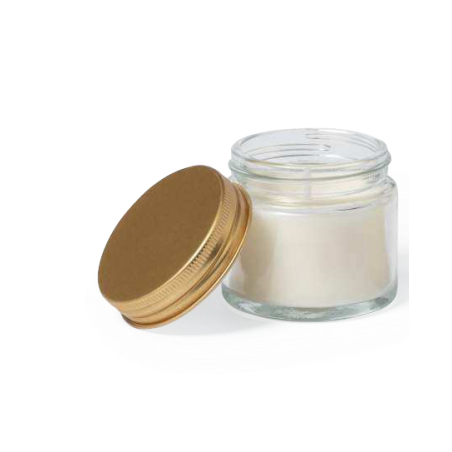 Set velas aromáticas Kesha