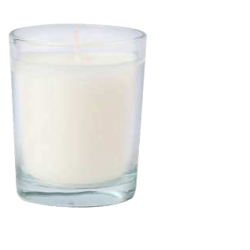 Set aromático Hanks
