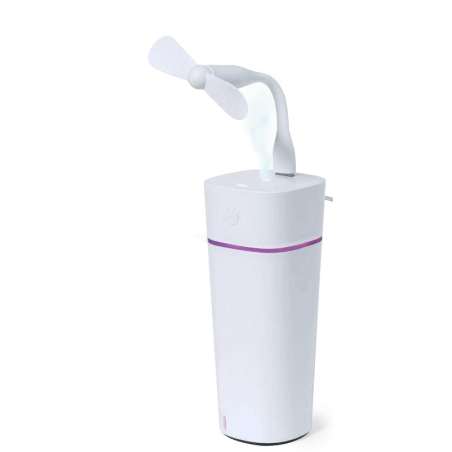 Humidificador Aurion