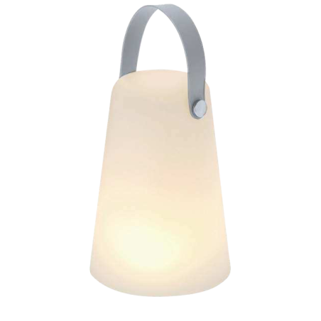 Lâmpada Tuxfan