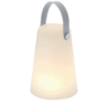 Lâmpada Tuxfan