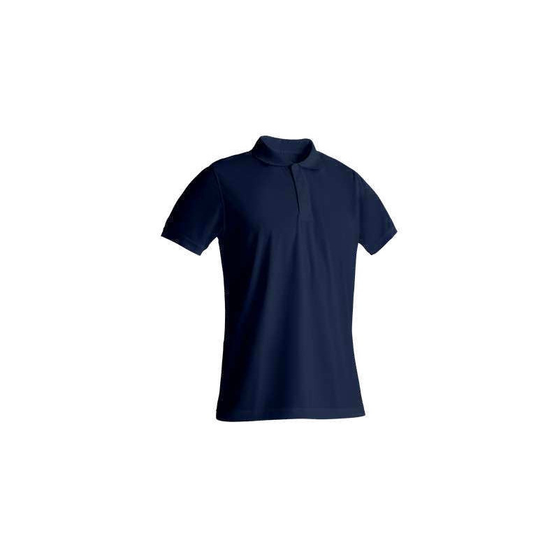 Polo Monzha personalizado