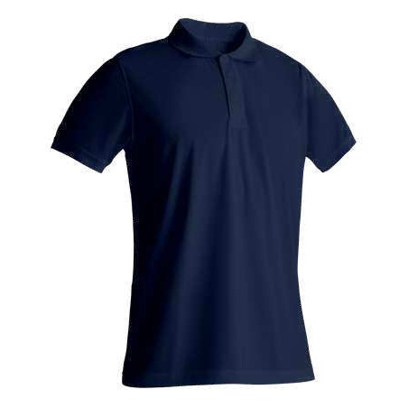 Polo Monzha personalizado
