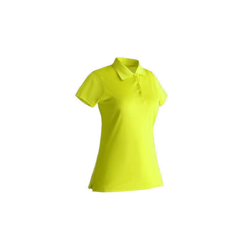 Polo Monzha Woman personalizado