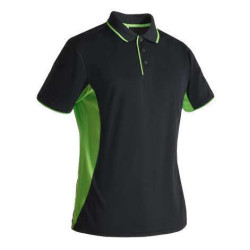 Polo Montmelo personalizado