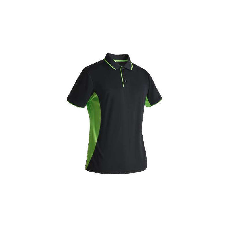 Polo Montmelo personalizado